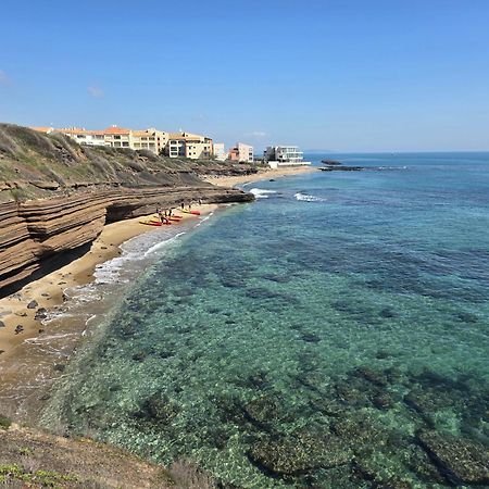 Studio Prestige Avec Terrasse, Ile Des Pecheurs, Vue Port آجد المظهر الخارجي الصورة